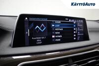 BMW 745 vaihtoauto