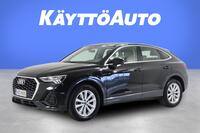 Audi Q3 vaihtoauto
