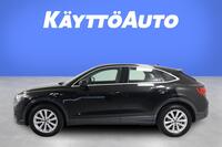 Audi Q3 vaihtoauto