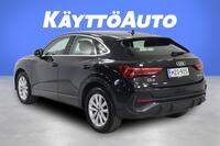 Audi Q3 vaihtoauto