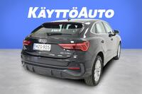 Audi Q3 vaihtoauto