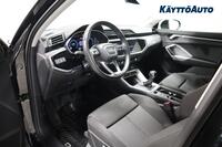 Audi Q3 vaihtoauto