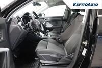 Audi Q3 vaihtoauto