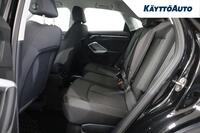 Audi Q3 vaihtoauto