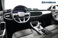 Audi Q3 vaihtoauto
