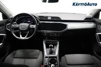 Audi Q3 vaihtoauto