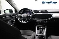 Audi Q3 vaihtoauto