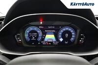 Audi Q3 vaihtoauto
