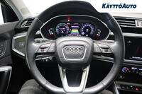 Audi Q3 vaihtoauto