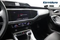 Audi Q3 vaihtoauto