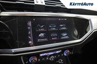Audi Q3 vaihtoauto