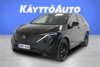 Nissan Ariya vaihtoauto