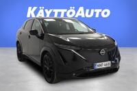 Nissan Ariya vaihtoauto