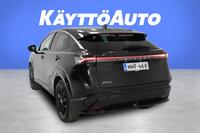 Nissan Ariya vaihtoauto