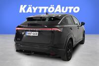 Nissan Ariya vaihtoauto