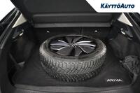 Nissan Ariya vaihtoauto