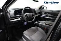 Nissan Ariya vaihtoauto