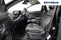 Nissan Ariya vaihtoauto