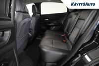 Nissan Ariya vaihtoauto