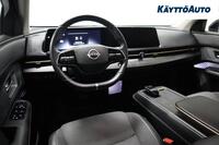 Nissan Ariya vaihtoauto