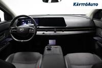 Nissan Ariya vaihtoauto