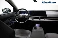 Nissan Ariya vaihtoauto