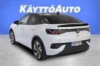 Volkswagen ID.5 vaihtoauto