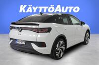 Volkswagen ID.5 vaihtoauto