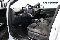 Volkswagen ID.5 vaihtoauto