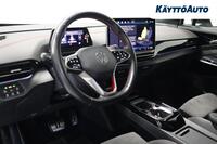 Volkswagen ID.5 vaihtoauto