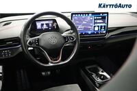 Volkswagen ID.5 vaihtoauto