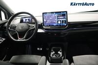Volkswagen ID.5 vaihtoauto