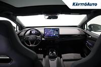 Volkswagen ID.5 vaihtoauto