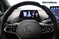 Volkswagen ID.5 vaihtoauto