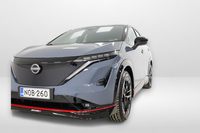 Nissan Ariya vaihtoauto