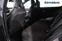 Nissan Ariya vaihtoauto