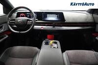 Nissan Ariya vaihtoauto