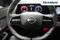 Nissan Ariya vaihtoauto
