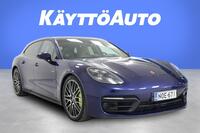 Porsche Panamera vaihtoauto