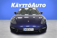Porsche Panamera vaihtoauto
