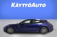 Porsche Panamera vaihtoauto
