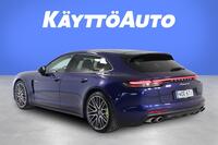 Porsche Panamera vaihtoauto