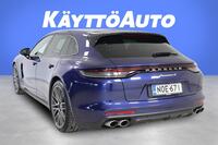 Porsche Panamera vaihtoauto