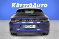 Porsche Panamera vaihtoauto