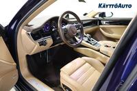 Porsche Panamera vaihtoauto