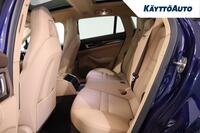 Porsche Panamera vaihtoauto