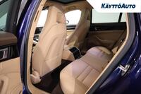 Porsche Panamera vaihtoauto