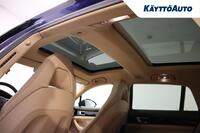 Porsche Panamera vaihtoauto