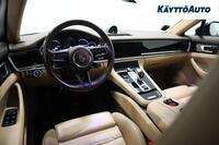 Porsche Panamera vaihtoauto