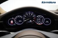 Porsche Panamera vaihtoauto